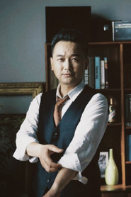 Photo of Wang Dingyu as Xie Erbi