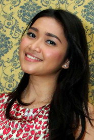 Photo of Ririn Setyarini as Tike