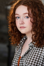 Photo of Isabella Watts as Sam