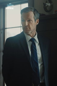 Photo of David Kloser as Quinn