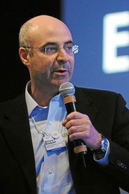 Photo of Bill Browder as Self - Edmond's Business Partner