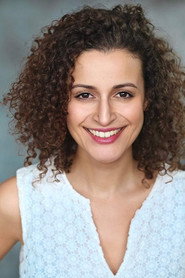 Photo of Laila Alj as Mrs. Hassani