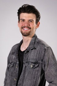 Photo of Sean Walker as Family Extra