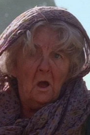 Photo of Vicky Burrett as Mrs. Spindle