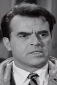 Photo of Nikos Birbilis