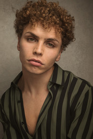 Photo of Stefan Race as Ben