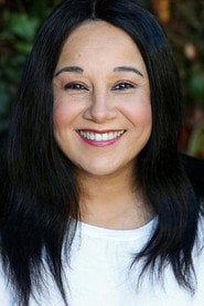 Photo of Nicola Blackman as Isobel Grammaticus / Mrs Arno