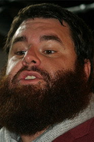 Photo of Zane Riley as Zane Riley