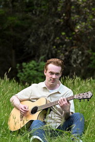 Photo of James Endter as Hitman