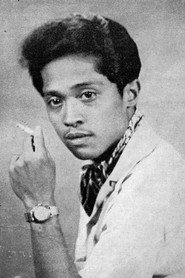 Photo of Sukarno M. Noor as Sony's Uncle