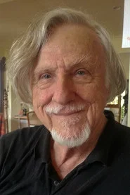 Photo of Michael Rubbo as Himself