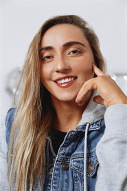 Photo of Brianna Murphy as Self