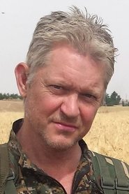 Photo of Michael Enright as John Homelsman