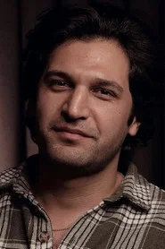Photo of Turkay Jafarli as Sərdar