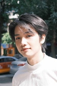 Photo of Wang Yantong as Zheng Musheng / Den Bagsheng