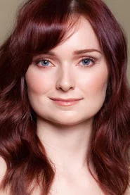 Photo of Laura Abramsen as Zoey