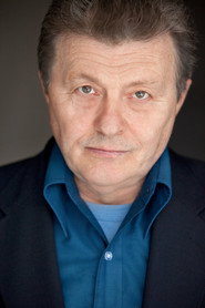 Photo of Aleks Shaklin as Dr. Zavenbrot