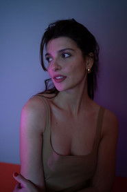 Photo of Beatrice Modica as Giorgia Doni