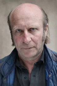 Photo of George Keeler as Dave Garfoot