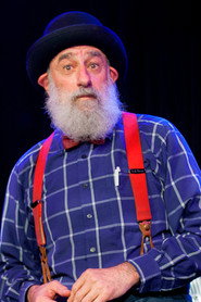 Photo of Avner The Eccentric as Self