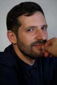 Photo of Andrés Villaverde as Marcos