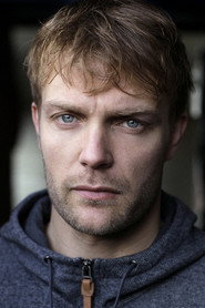 Photo of Chris Ellis-Stanton as Richard Carpenter