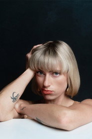 Photo of Aimee McQueen as Stevie