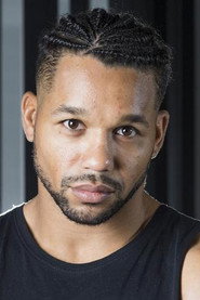 Photo of Faris Chevalier as Self