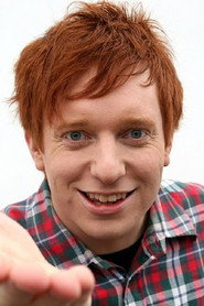 Photo of Markus Granseth as (voice)