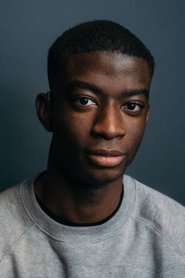 Photo of Jamal Ajala as Gustav