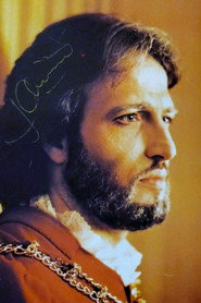 Photo of Simone Alaimo as Basilio