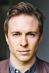 Photo of Robin Chalk as Interpreter