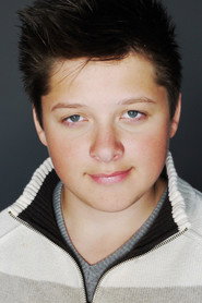 Photo of Liam Green as Thomas