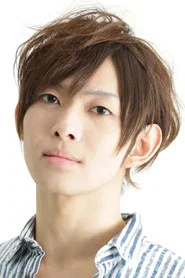 Photo of Yuki Kanno as Gerbera