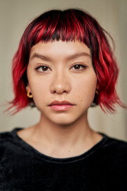 Photo of Isabelle Suwan as Megan