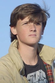 Photo of Evan Clausen as Will
