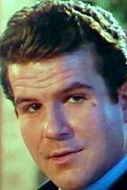 Photo of Ghislain Van Hove as Frédéric