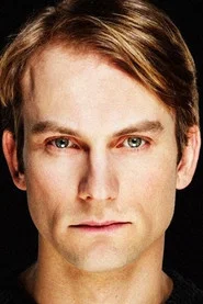 Photo of Dmitry Lugovkin as Dmitry Sergeevich Lopukhov