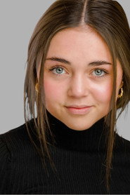 Photo of Shayla McCaffrey as Christine