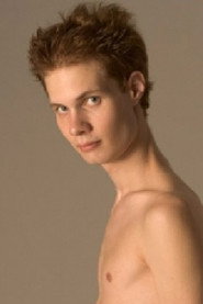 Photo of Jesse Dane