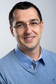 Photo of Vlad Voiculescu as Himself