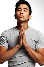 Photo of Charles Hwong