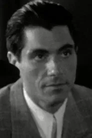 Photo of Joseph Bono as Wiseguy