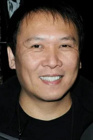 Photo of Steve Wang as Chen Chow Mein