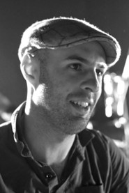 Photo of Olly Williams as Self
