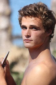 Photo of Dane Majors as Luke