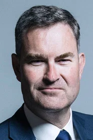 Photo of David Gauke as Self