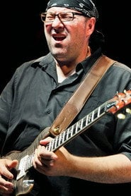 Photo of Andrea Braido as Chitarra