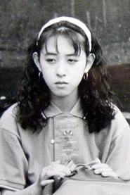 Photo of Hiroko Oshima as Takako