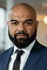 Photo of Dez Cortez Crenshaw as Jazen Lord